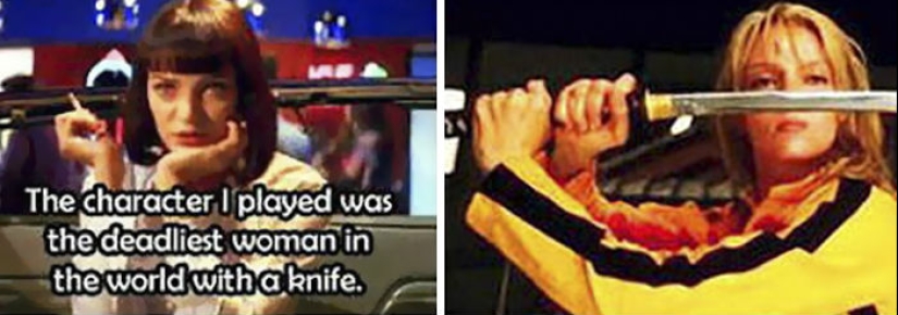 Pequeños pero significativos detalles en películas famosas que probablemente no notaste