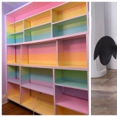 Perfeccionistas con amor: 22 fotos donde todo es perfecto