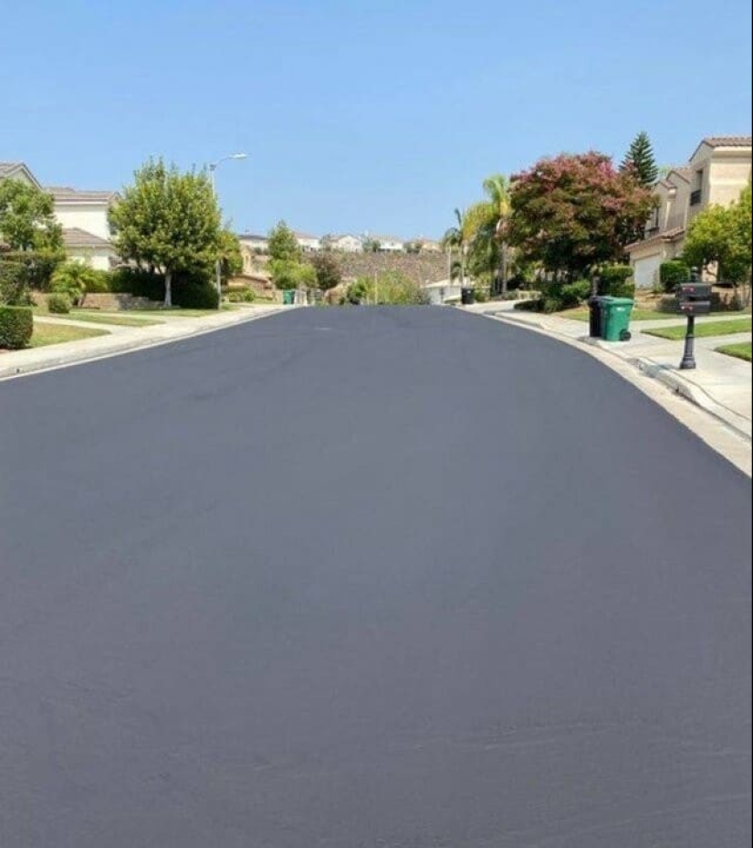 ¡Perfeccionistas, hola! 25 fotos donde todo encaja perfectamente ¡Perfeccionistas, hola! 25 fotos donde todo encaja perfectamente