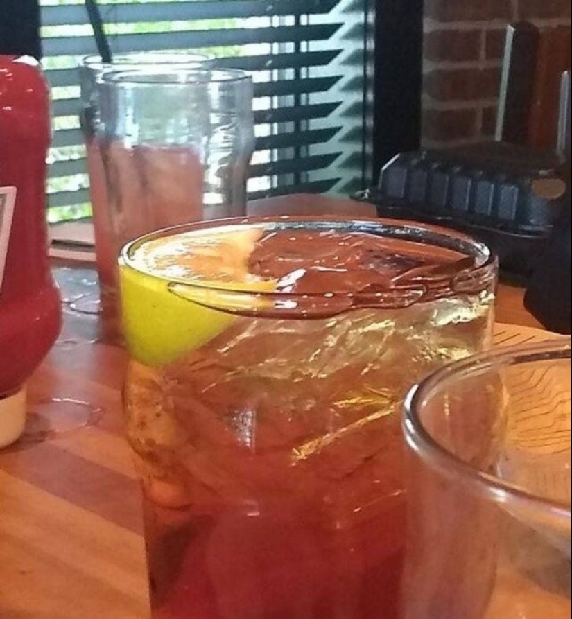 ¡Perfeccionistas, hola! 25 fotos donde todo encaja perfectamente ¡Perfeccionistas, hola! 25 fotos donde todo encaja perfectamente