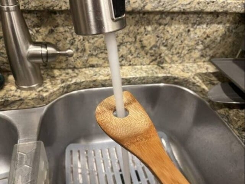 ¡Perfeccionistas, hola! 25 fotos donde todo encaja perfectamente ¡Perfeccionistas, hola! 25 fotos donde todo encaja perfectamente