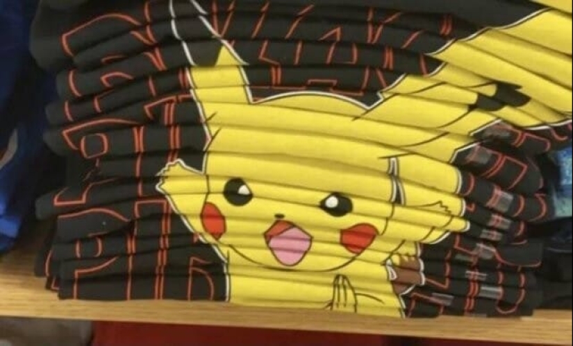 ¡Perfeccionistas, hola! 25 fotos donde todo encaja perfectamente ¡Perfeccionistas, hola! 25 fotos donde todo encaja perfectamente