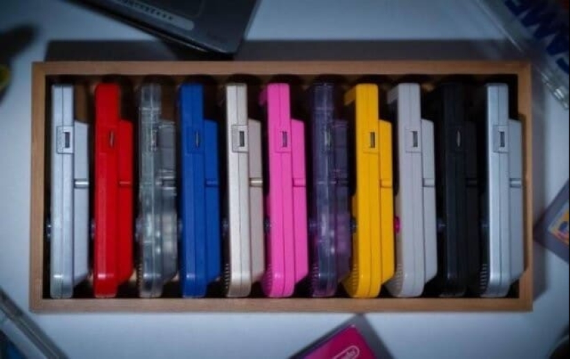 Perfectionists, hello! 25 photos where everything perfectly matched Perfectionists, hello! 25 photos where everything perfectly matched