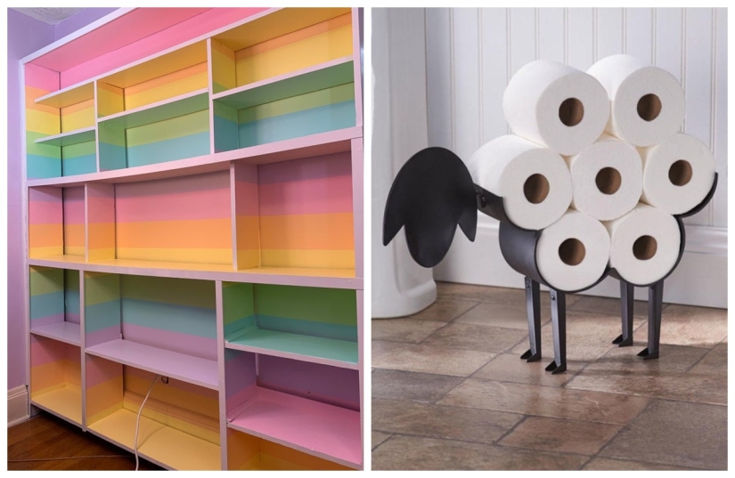 Perfectionists with love: 22 photos where everything is perfect Perfectionists with love: 22 photos where everything is perfect