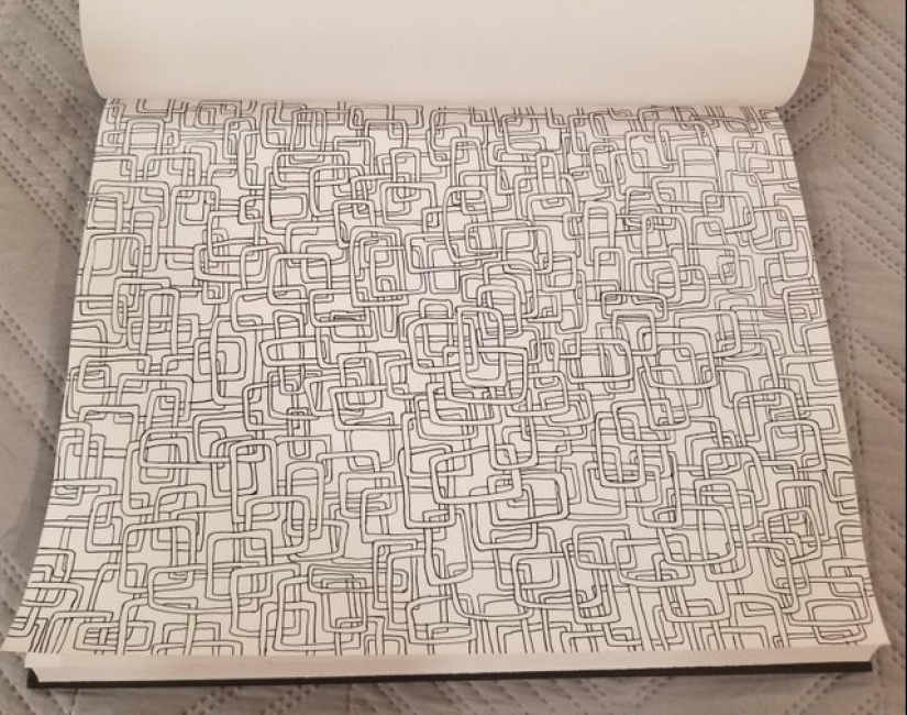 Perfectionists with love: 22 photos where everything is perfect Perfectionists with love: 22 photos where everything is perfect