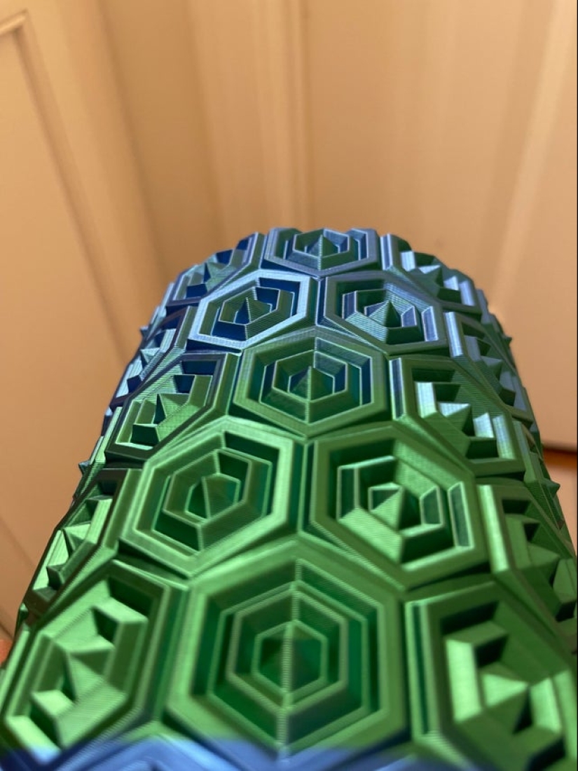 Perfectionists with love: 22 photos where everything is perfect Perfectionists with love: 22 photos where everything is perfect