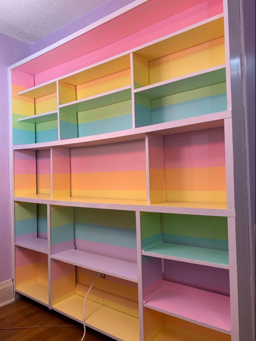 Perfectionists with love: 22 photos where everything is perfect Perfectionists with love: 22 photos where everything is perfect