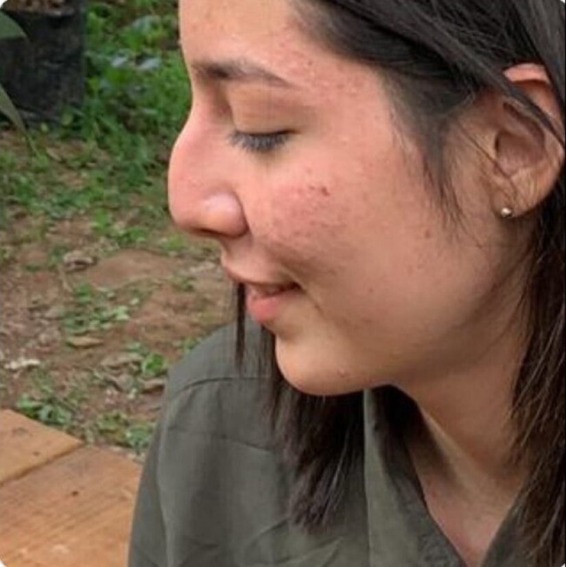 Perfil orgulloso: 30 narices femeninas imperfectas pero únicas