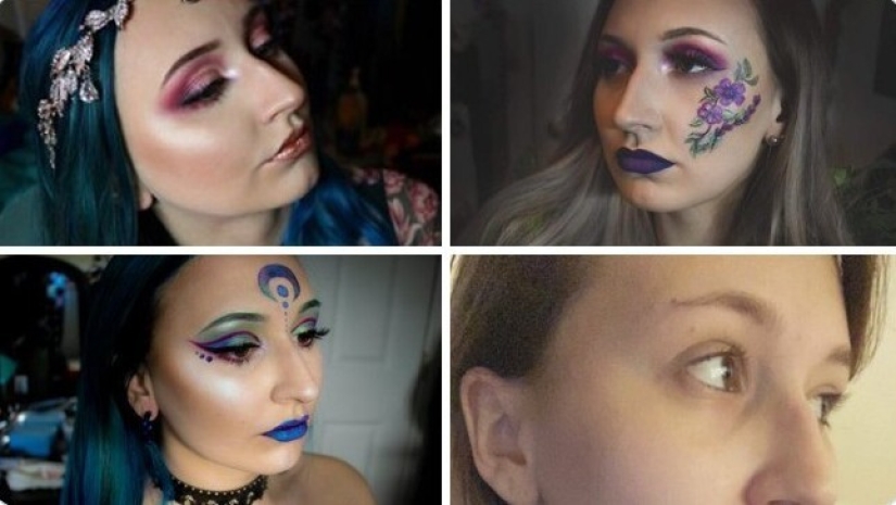 Perfil orgulloso: 30 narices femeninas imperfectas pero únicas