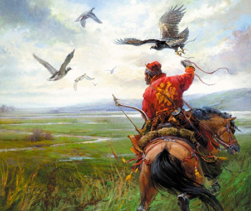 Pero las mujeres de los talones no tiene nada que ver con quien es en realidad en Rusia llamado dado la tabarra