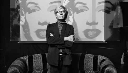 Personajes icónicos del siglo XX en retratos de Norman Sieff