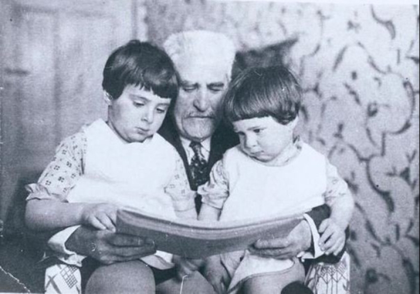 Personajes literarios y sus prototipos reales Personajes literarios y sus prototipos reales