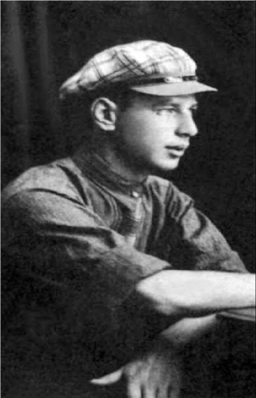 Personajes literarios y sus prototipos reales Personajes literarios y sus prototipos reales