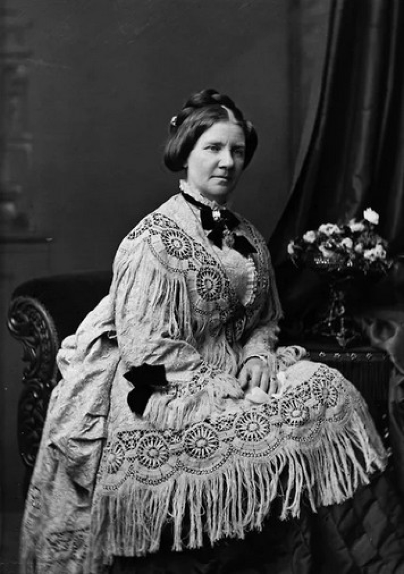 Personajes literarios y sus prototipos reales Personajes literarios y sus prototipos reales