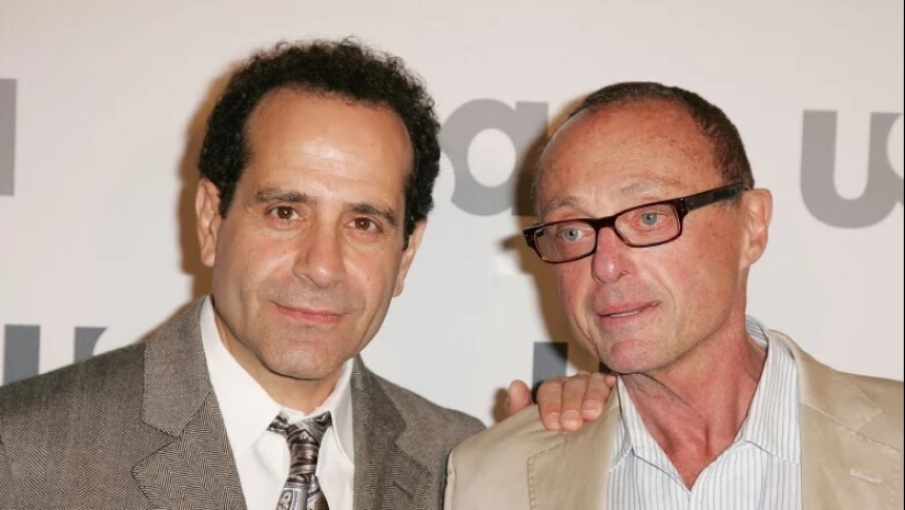 Personajes que tuvieron que morir en la pantalla debido a la muerte de un actor en vida