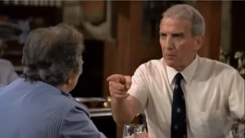 Personajes que tuvieron que morir en la pantalla debido a la muerte de un actor en vida