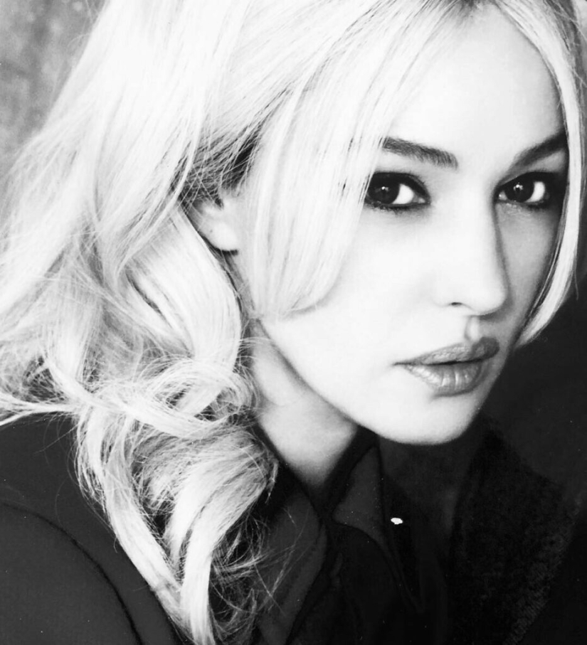 Personajes y destinos en las fotografías de Richard Ozhar Personajes y destinos en las fotografías de Richard Ozhar