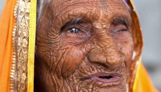 Personas y sus pesadillas de todo el mundo Personas y sus pesadillas de todo el mundo