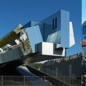 Perversiones japonesas en la arquitectura