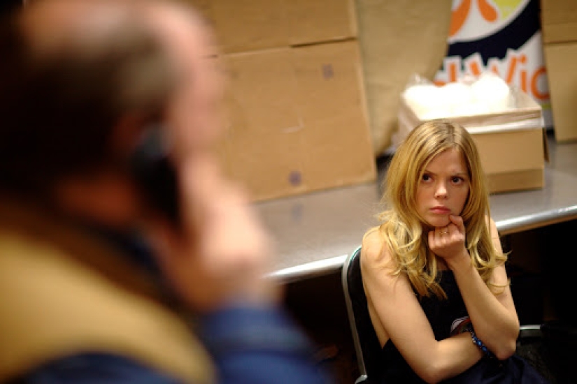 Phone rape: how a maniac from the USA mocked victims with the wrong hands