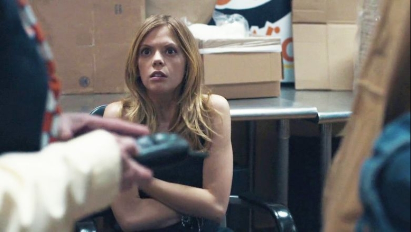 Phone rape: how a maniac from the USA mocked victims with the wrong hands