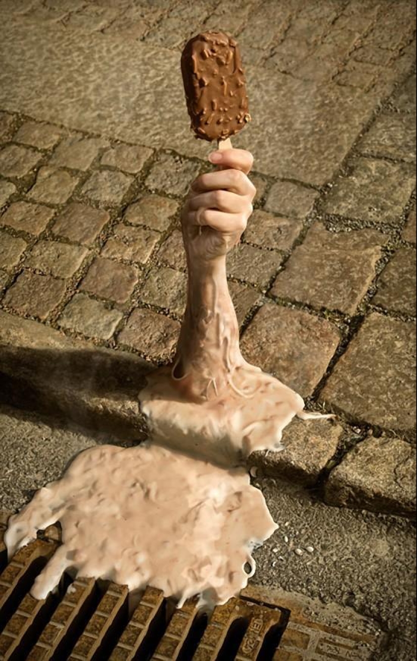 Photo manipulations by Eric Johansson Photo manipulations by Eric Johansson