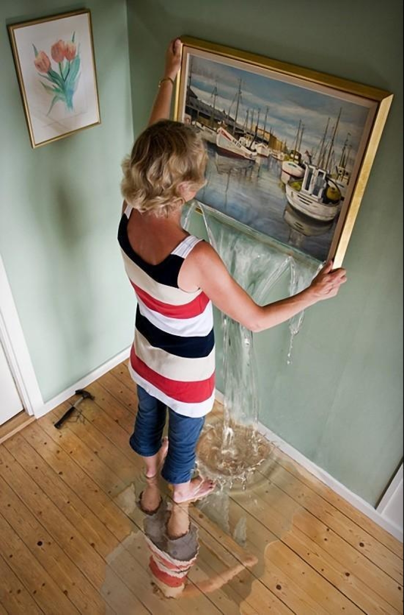 Photo manipulations by Eric Johansson Photo manipulations by Eric Johansson