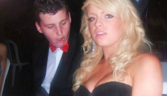 Photo of epic failures with prom