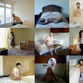 Photo project "Single rooms"
