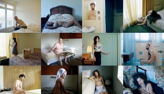 Photo project &quot;Single rooms&quot;