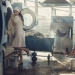 Photo shoot of naughty laundresses by a Ukrainian artist