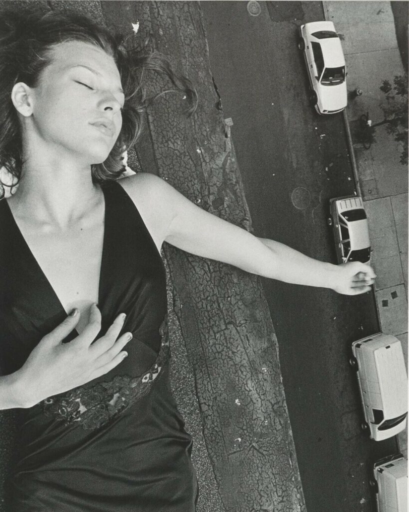 Photographer Davide Sorrenti: A Short Life in Pursuit of Truth Photographer Davide Sorrenti: A Short Life in Pursuit of Truth