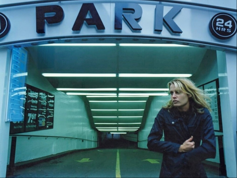 Photographer Davide Sorrenti: A Short Life in Pursuit of Truth Photographer Davide Sorrenti: A Short Life in Pursuit of Truth