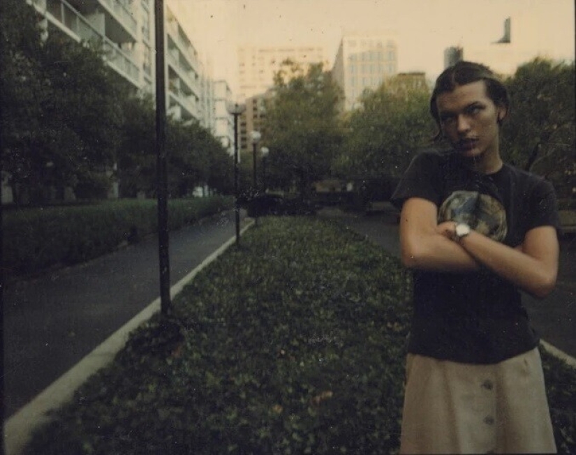 Photographer Davide Sorrenti: A Short Life in Pursuit of Truth Photographer Davide Sorrenti: A Short Life in Pursuit of Truth