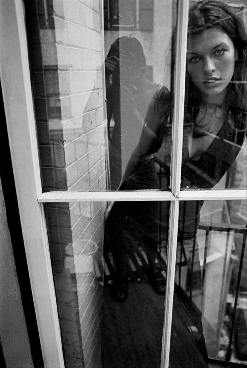 Photographer Davide Sorrenti: A Short Life in Pursuit of Truth Photographer Davide Sorrenti: A Short Life in Pursuit of Truth