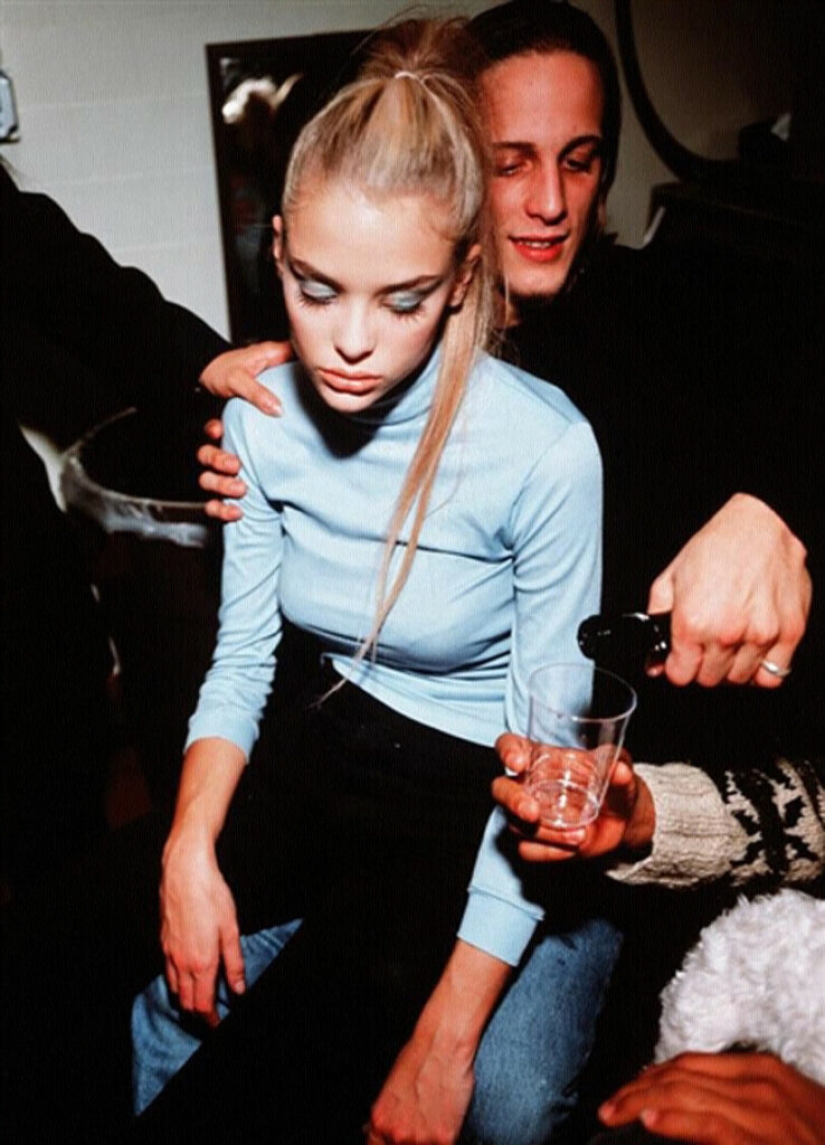 Photographer Davide Sorrenti: A Short Life in Pursuit of Truth Photographer Davide Sorrenti: A Short Life in Pursuit of Truth