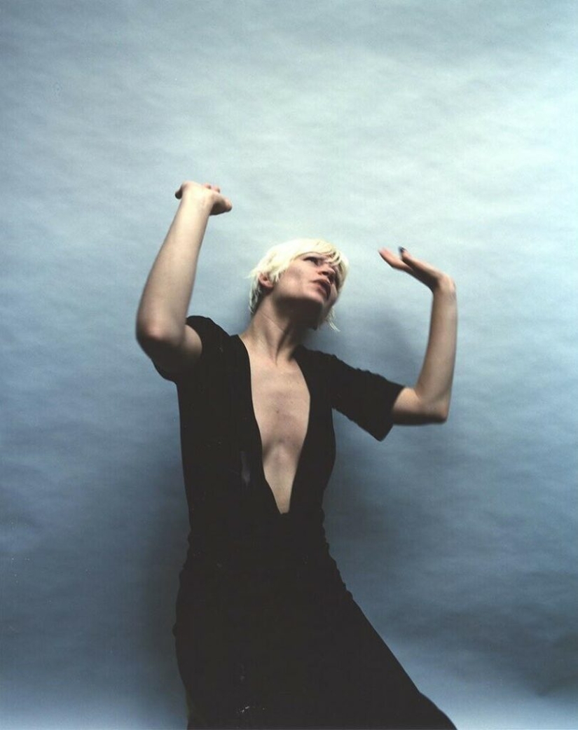 Photographer Davide Sorrenti: A Short Life in Pursuit of Truth Photographer Davide Sorrenti: A Short Life in Pursuit of Truth