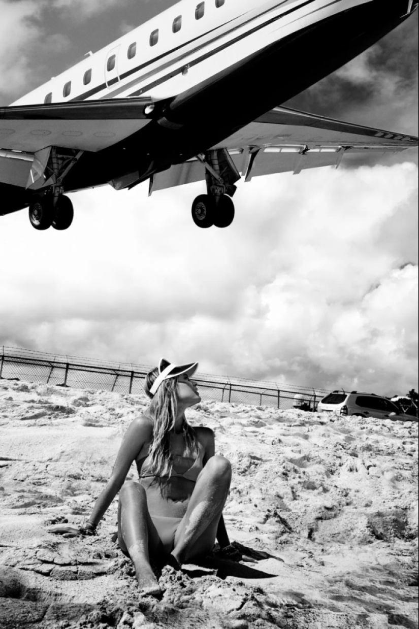 Photographer of the Stars Wayne Mather: Provocation Becomes Art