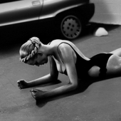 Photographer of the Stars Wayne Mather: Provocation Becomes Art