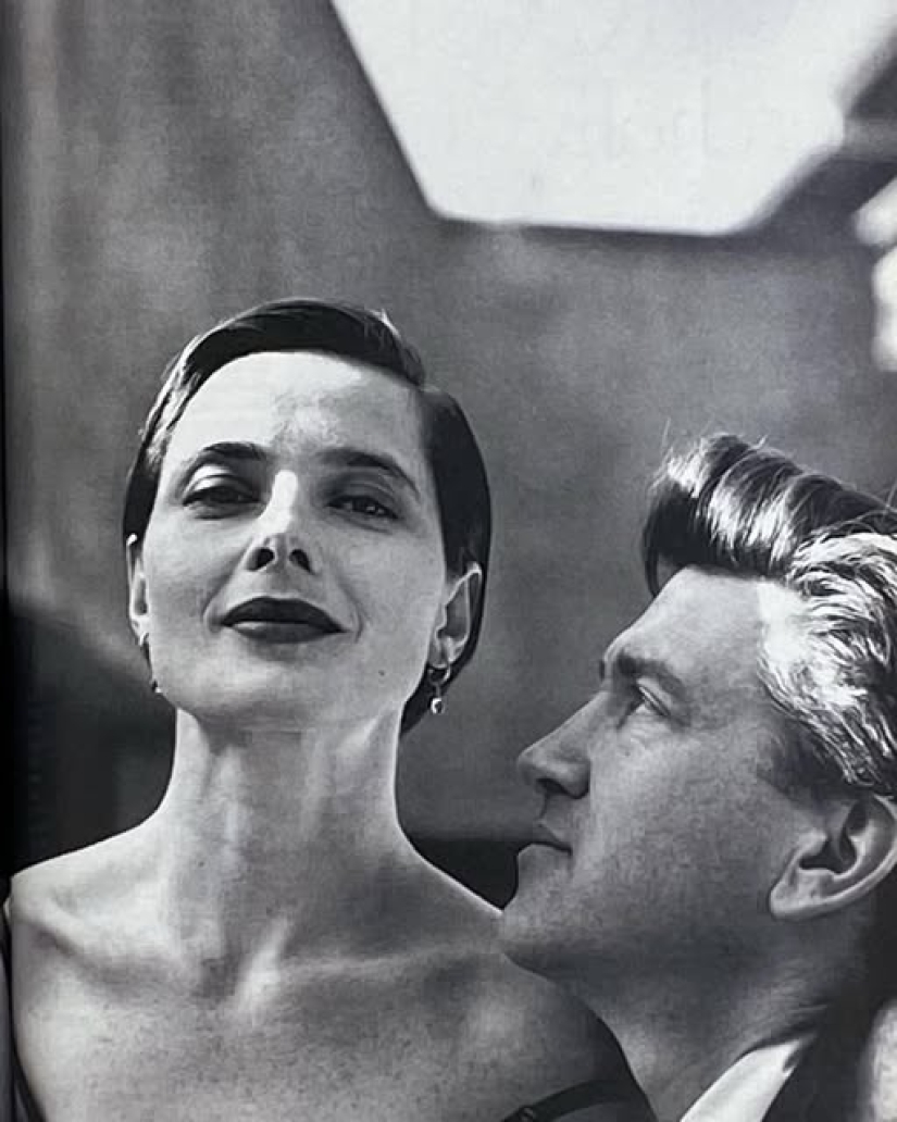 Photographer of the Stars Wayne Mather: Provocation Becomes Art