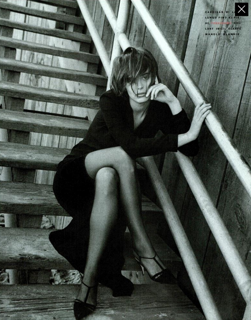 Photographer of the Stars Wayne Mather: Provocation Becomes Art