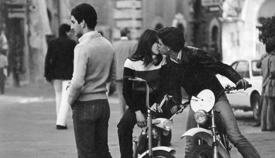 Photographer Romualdas Rakauskas and his chronicles of happiness and kindness Photographer Romualdas Rakauskas and his chronicles of happiness and kindness