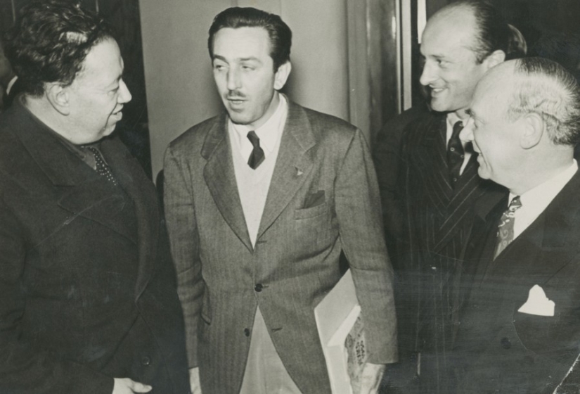 Photos and secret love letters of Frida Kahlo Photos and secret love letters of Frida Kahlo