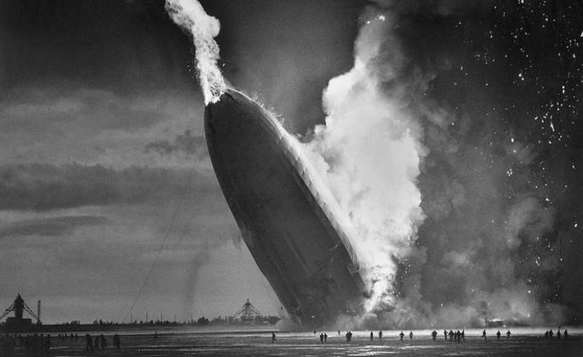 Photos from the past that are worth seeing Photos from the past that are worth seeing