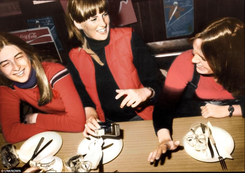 Photos of Princess Diana before her bulimia and divorce