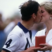 Photos of Princess Diana before her bulimia and divorce