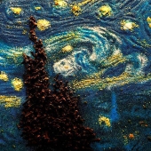 Picture of salt and spices