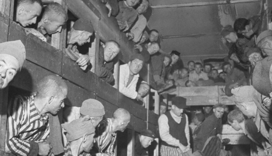 "Piensa cómo morimos": una historia de terror en el campo de concentración de Dachau