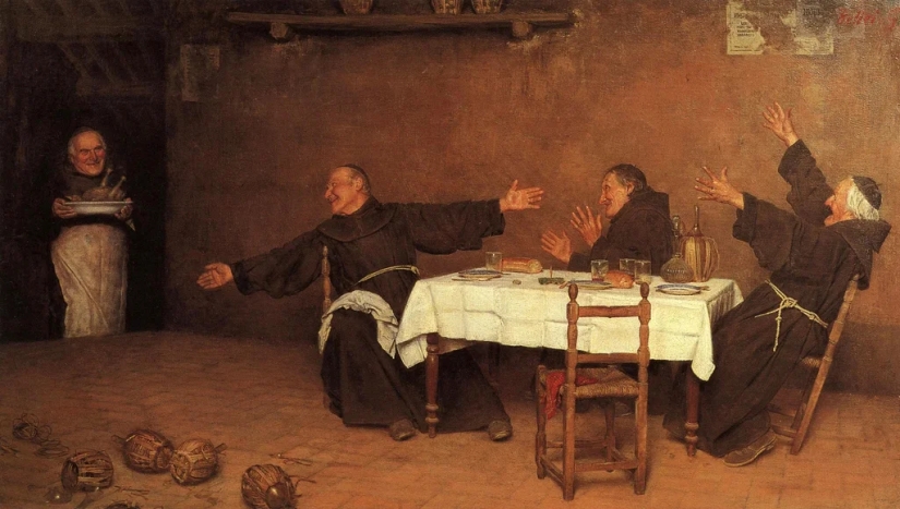 Pinturas increíblemente emotivas del artista Gaetano Bellei