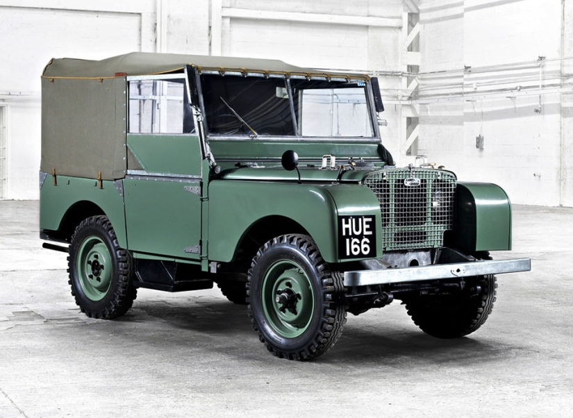 Pioneers, which models did the history of automakers begin with Pioneers, which models did the history of automakers begin with